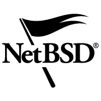 [NetBSD Flag Logo]