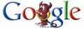 Google/BSD Logo